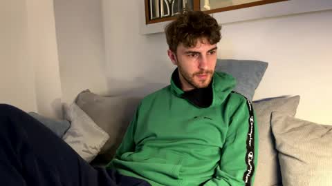 Melodicass online show from March 26, 2026, 12:06 am