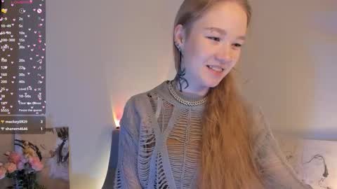 Snapshot of melodievejar chatting on December 21, 2025, 4:08 am melodievejar online show from December 21, 2025, 4:08 am