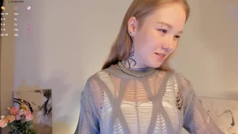 Snapshot of melodievejar chatting on December 23, 2025, 5:05 am melodievejar online show from December 23, 2025, 5:05 am