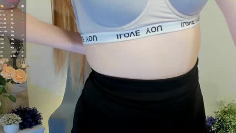 Snapshot of melodievejar chatting on January 5, 2026, 5:27 pm melodievejar online show from January 5, 2026, 5:27 pm