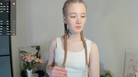 Snapshot of melodievejar chatting on January 11, 2026, 4:06 am melodievejar online show from January 11, 2026, 4:06 am