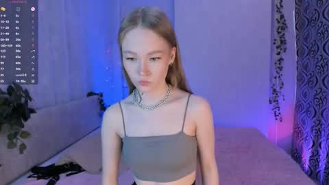 melodievejar online show from February 26, 2026, 4:33 am