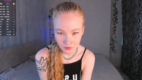 melodievejar online show from April 1, 2026, 4:24 am