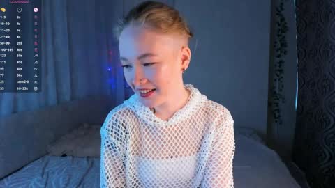 melodievejar online show from April 11, 2026, 4:39 am