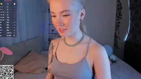 Snapshot of melodievejar chatting on June 17, 2026, 4:15 am melodievejar online show from June 17, 2026, 4:15 am