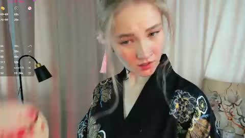 Snapshot of melodievejar chatting on July 14, 2026, 10:21 am melodievejar online show from July 14, 2026, 10:21 am