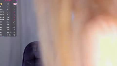 Snapshot of melodievejar chatting on July 20, 2026, 10:39 am melodievejar online show from July 20, 2026, 10:39 am