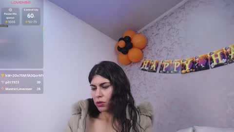 Melodi online show from October 17, 2025, 2:19 pm