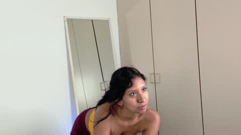 melody24_ online show from January 29, 2025, 6:39 pm