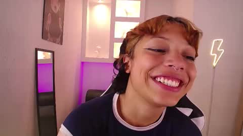 melody701583as online show from March 27, 2026, 1:00 pm