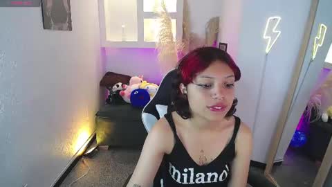 melody701583as online show from June 17, 2026, 1:45 pm