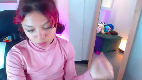 melody701583as online show from July 6, 2026, 3:03 pm