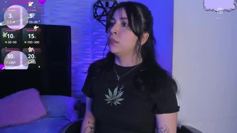 Melody online show from December 18, 2025, 8:48 pm