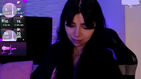 Melody online show from January 12, 2026, 9:20 pm