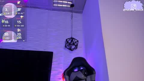 Melody online show from January 17, 2026, 10:02 pm