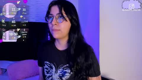 Melody online show from March 7, 2026, 9:45 pm