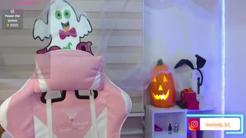 Tatiana online show from October 12, 2025, 11:59 pm