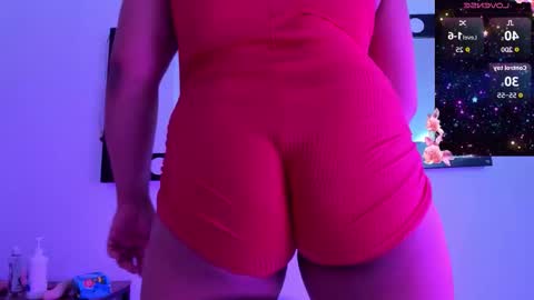 melody_campbell online show from February 20, 2026, 3:45 pm