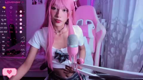 Elizabeth online show from January 6, 2025, 4:58 am