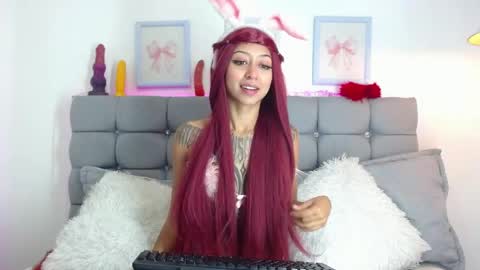 M E L O D Y   online show from April 13, 2026, 2:00 pm