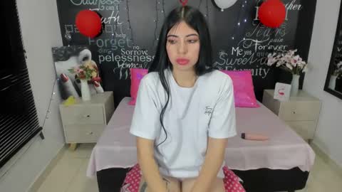 Snapshot of melody_hottt_ chatting on March 11, 2025, 3:05 am Melody online show from March 11, 2025, 3:05 am