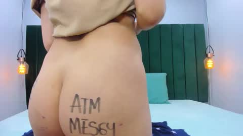 melody_kener online show from November 27, 2025, 9:39 pm