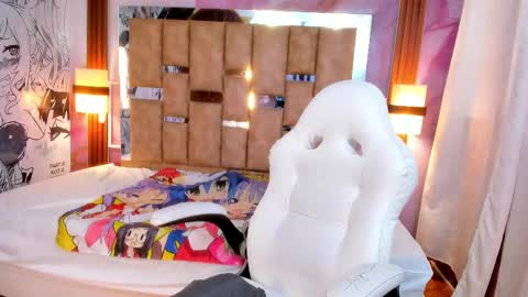 melody_lollii online show from September 20, 2025, 5:58 pm