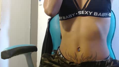 melody_mercy online show from December 29, 2024, 12:23 pm