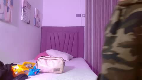 melody_mercy online show from January 8, 2025, 12:05 pm