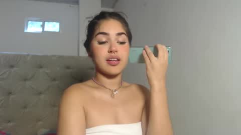 melody phillips online show from October 24, 2025, 3:41 pm