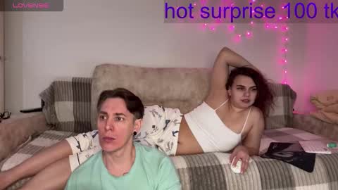 melody_song online show from March 12, 2026, 6:41 am