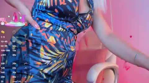 melody_starr online show from June 27, 2026, 2:49 am
