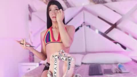 melody_trixie online show from April 9, 2026, 1:38 pm