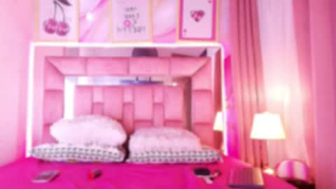 melody_trixie online show from April 14, 2026, 9:15 am