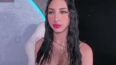 Melody or Val  online show from January 5, 2025, 12:20 am