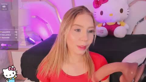 Melody online show from March 9, 2026, 12:31 pm