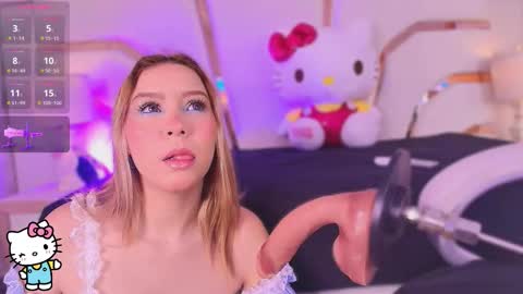 Melody online show from March 28, 2026, 11:54 am