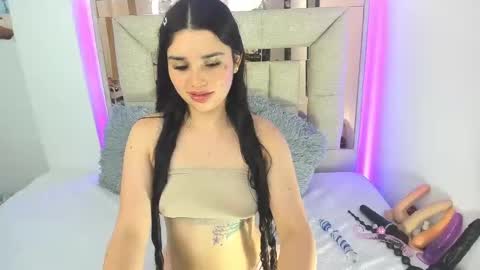 melody online show from March 4, 2025, 3:48 pm