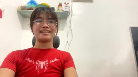 Jen online show from February 14, 2026, 6:26 pm