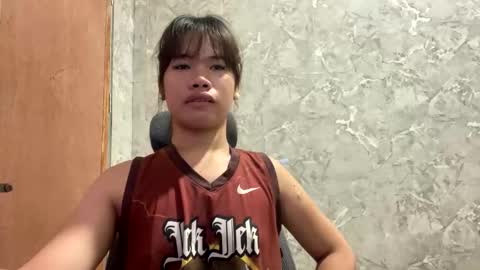 Jen online show from March 2, 2026, 6:26 pm