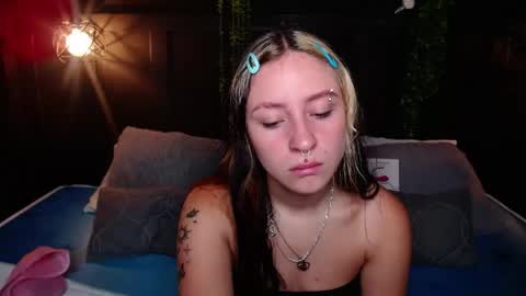 MELODY  online show from April 27, 2026, 4:05 pm