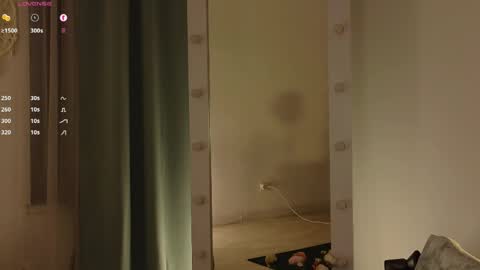 melody  online show from March 27, 2026, 4:40 pm