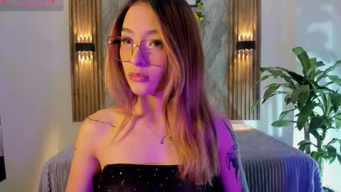 melodylanee online show from March 20, 2026, 11:04 am