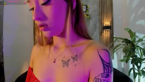 melodylanee online show from March 30, 2026, 11:00 am