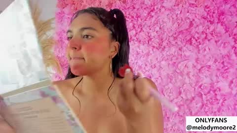 Melody online show from November 30, 2025, 10:14 pm