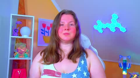 Snapshot of melodymoores chatting on May 6, 2026, 6:41 am Melody online show from May 6, 2026, 6:41 am
