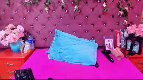 Melodysmithass online show from February 27, 2025, 3:04 am