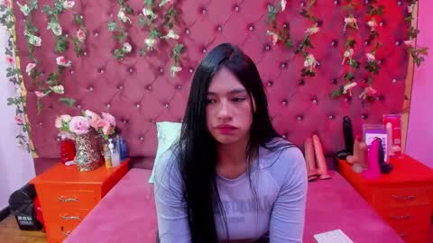 Melodysmithass online show from September 25, 2025, 2:48 am