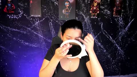 melodysnow online show from October 19, 2025, 8:42 pm