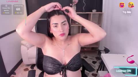 melodysnow online show from November 6, 2025, 9:37 pm